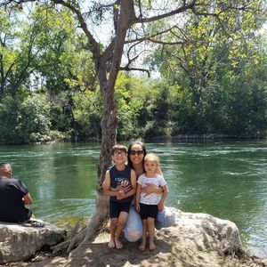 Meet your Posher, Shara